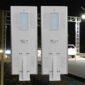 Lampa stradala fotovoltaica 20W