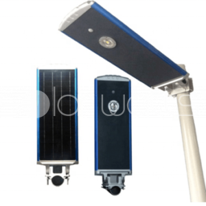 Lampa stradala fotovoltaica 25W