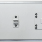 Lampa stradala fotovoltaica 40W