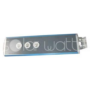 Lampa stradala fotovoltaica 50W