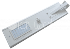 Lampa stradala fotovoltaica 50W