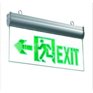 Lampa suspendata tip EXIT 3W