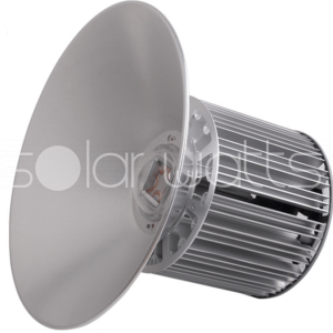 Lampa tip clopot cu LED 120W