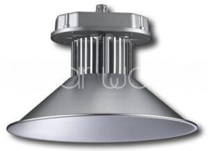 Lampa tip clopot cu LED 120W