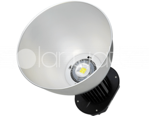 Lampa tip clopot cu LED 150W