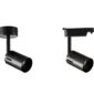 Lampa tip tracking light cu LED 12W