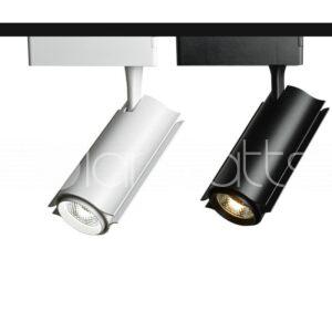 Lampa tip tracking light cu LED 15W