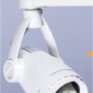 Lampa tip tracking light cu LED 3-7W