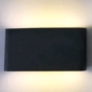 Lampa tip wall mounted cu LED 12W