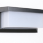 Lampa tip wall mounted cu LED 12W