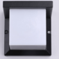 Lampa tip wall mounted cu LED 12W