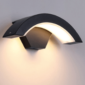 Lampa tip wall mounted cu LED 24W