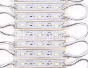 Modul cu LED