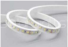Neon Flex cu LED