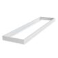Panou cu LED ultraslim aplicat