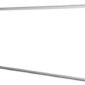 Panou cu LED ultraslim aplicat