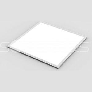 Panou cu LED ultraslim aplicat