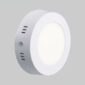 Panou cu LED ultraslim aplicat