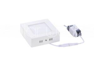 Panou cu LED ultraslim aplicat