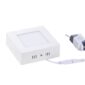 Panou cu LED ultraslim aplicat