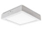 Panou cu LED ultraslim aplicat