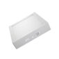 Panou cu LED ultraslim aplicat