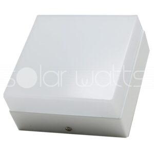 Panou cu LED ultraslim aplicat