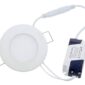 Panou cu LED ultraslim incastrat