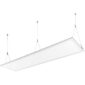 Panou cu LED ultraslim suspendat
