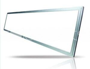 Panou ultraslim cu LED casetat