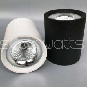 Spot downlight cu LED aplicat 15W