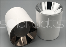 Spot downlight cu LED aplicat 25W