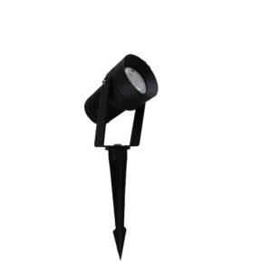 Stalp ornamental tip Bollard cu LED