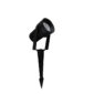 Stalp ornamental tip Bollard cu LED