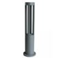 Stalp ornamental tip Bollard cu LED