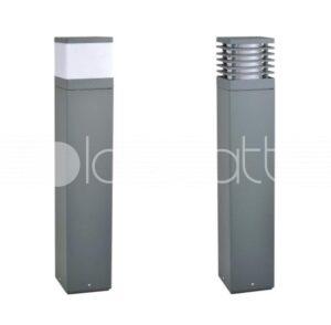 Stalp ornamental tip Bollard cu LED
