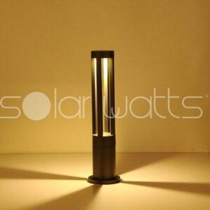 Stalp ornamental tip Bollard cu LED
