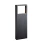 Stalp ornamental tip Bollard cu LED