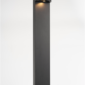Stalp ornamental tip Bollard cu LED