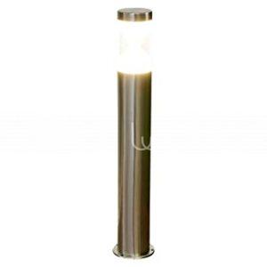 Stalp ornamental tip Bollard cu LED