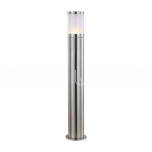 Stalp ornamental tip Bollard cu LED