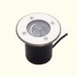 Underground cu LED