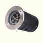 Underground cu LED