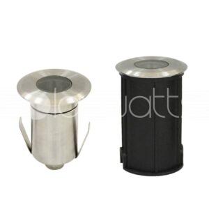 Underground cu LED